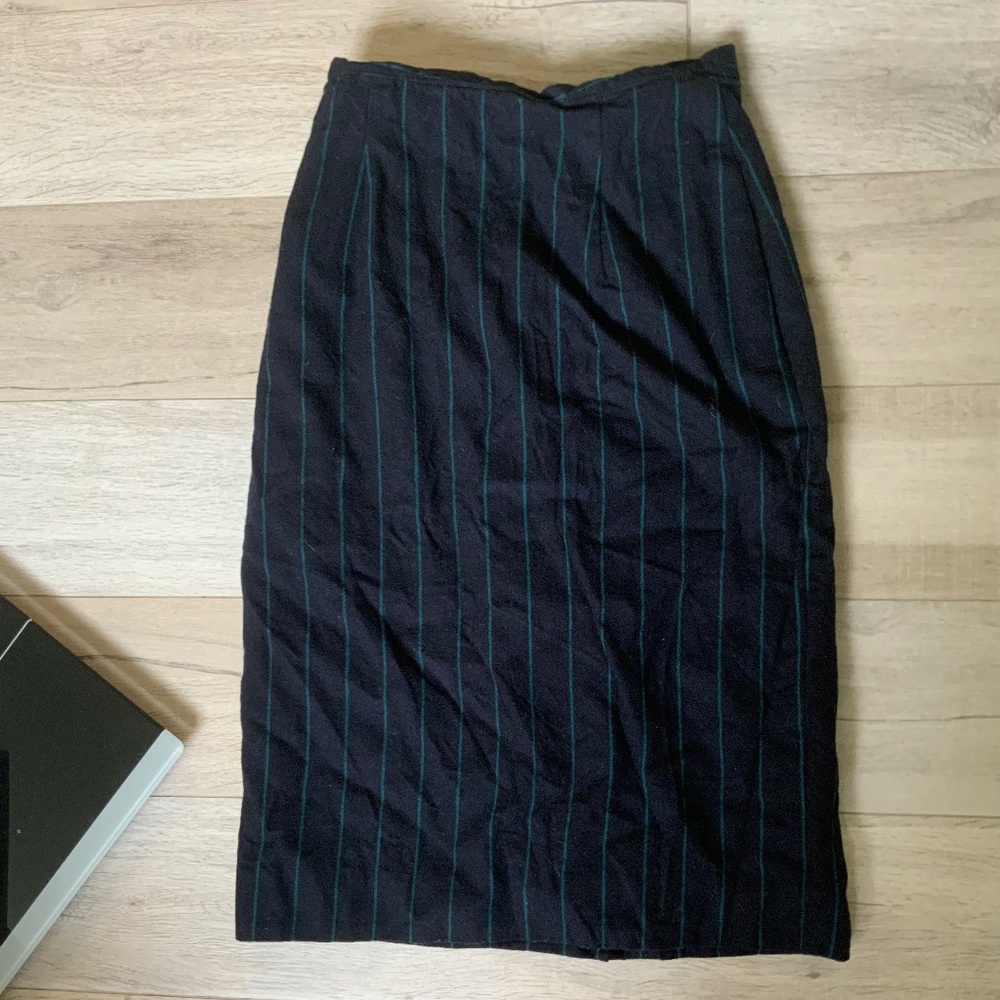 Liz Claiborne Vintage Pencil skirt